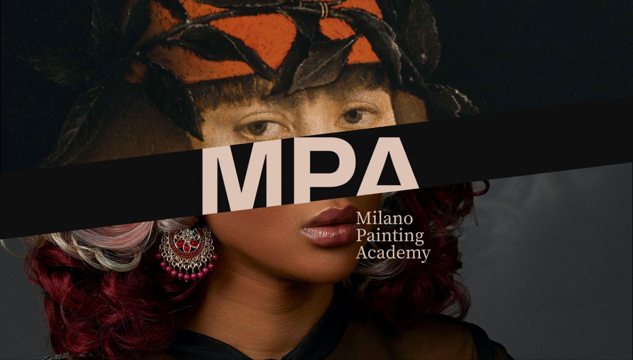 Milano Painting Academy