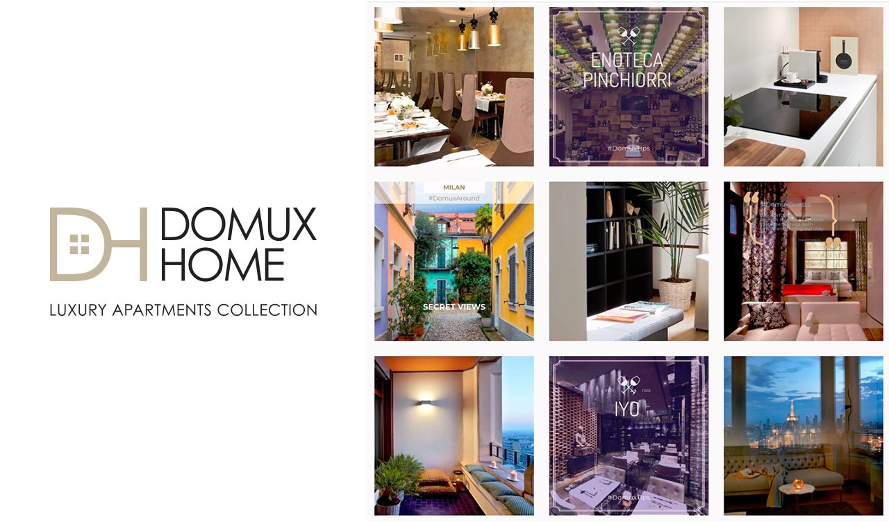 Domux Home